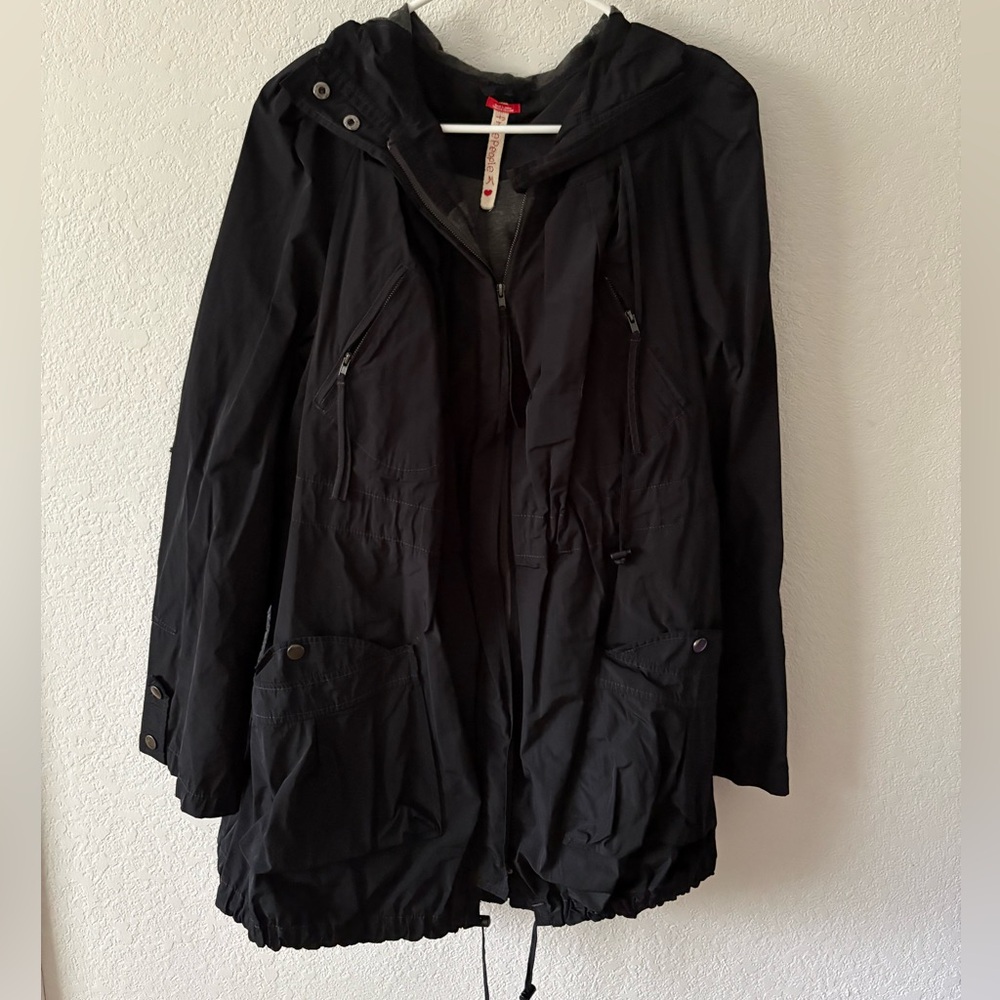 Free people jacket